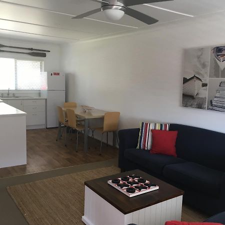 Tomaree Lodge Nelson Bay Esterno foto