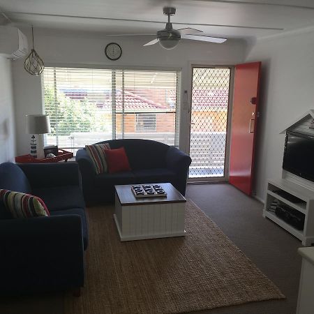Tomaree Lodge Nelson Bay Esterno foto